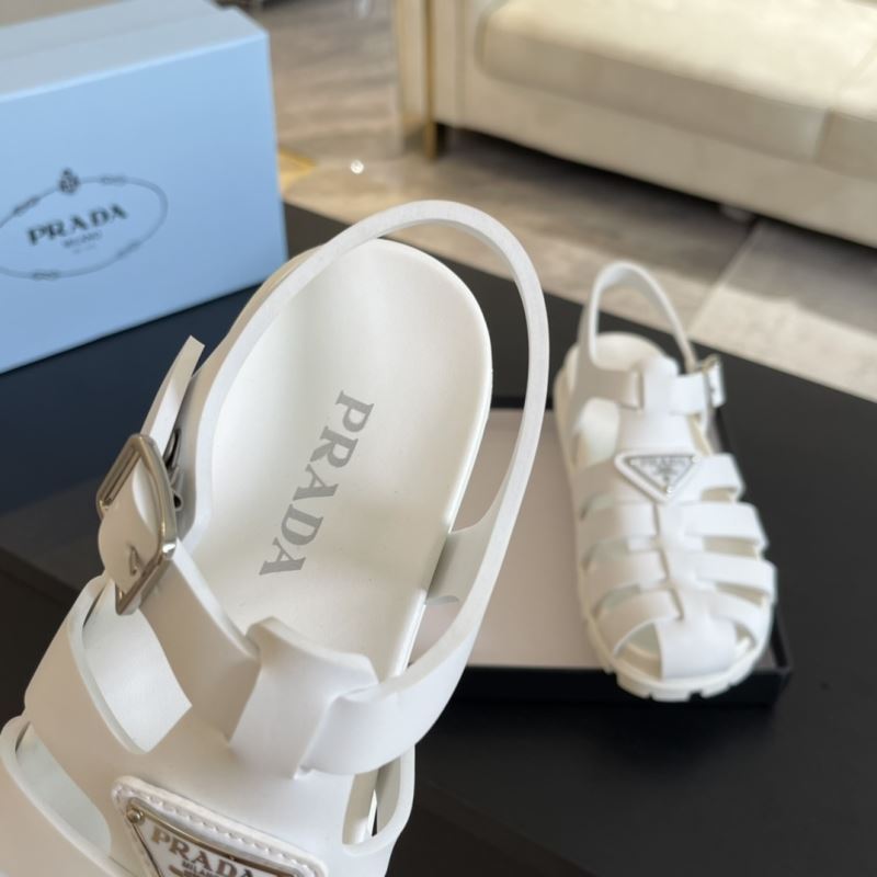 Prada Sandals